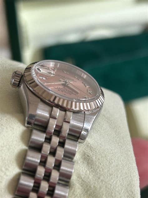 rolex 179174 price